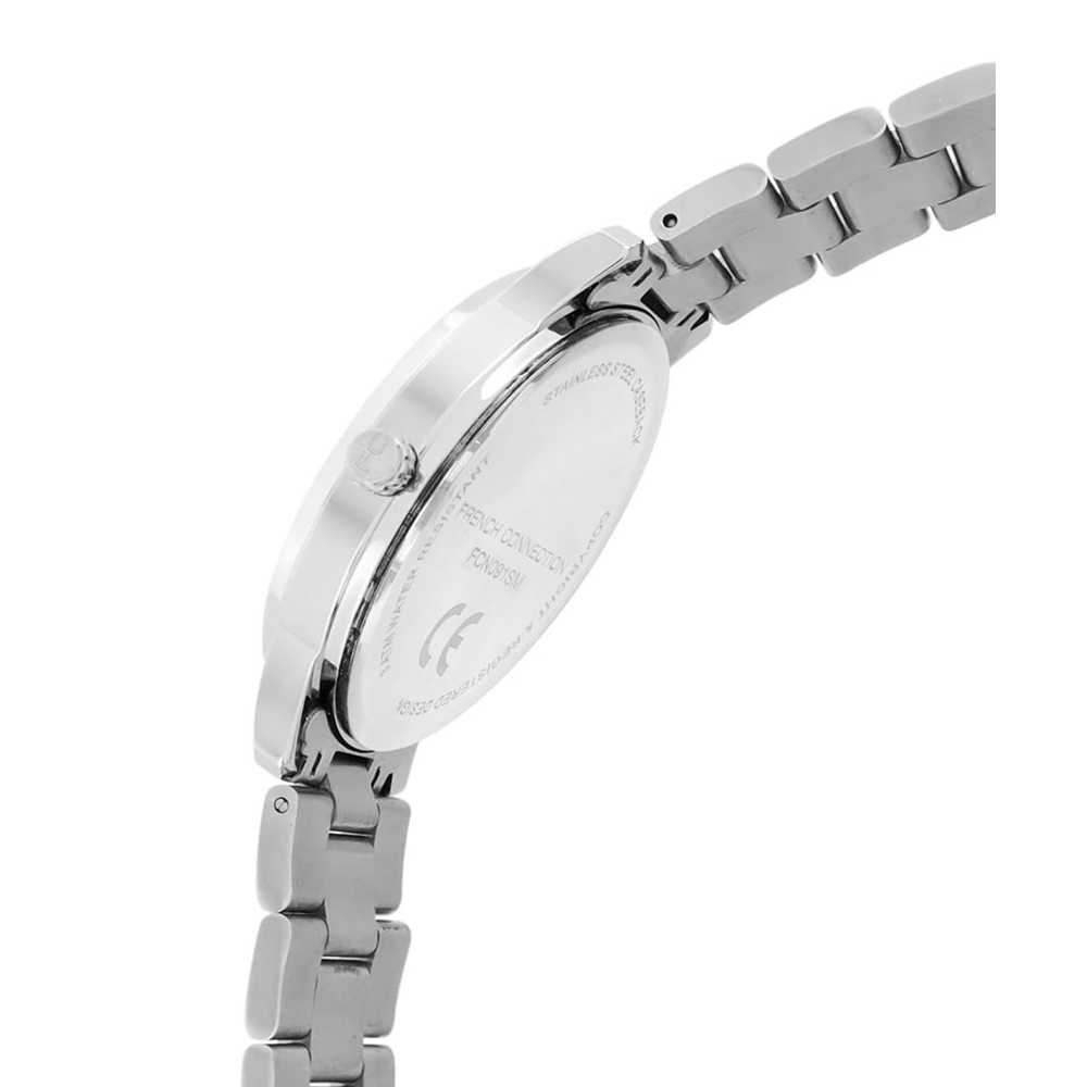 ساعت مچی مردانه فرنچ کانکشن، کد FCN091SM