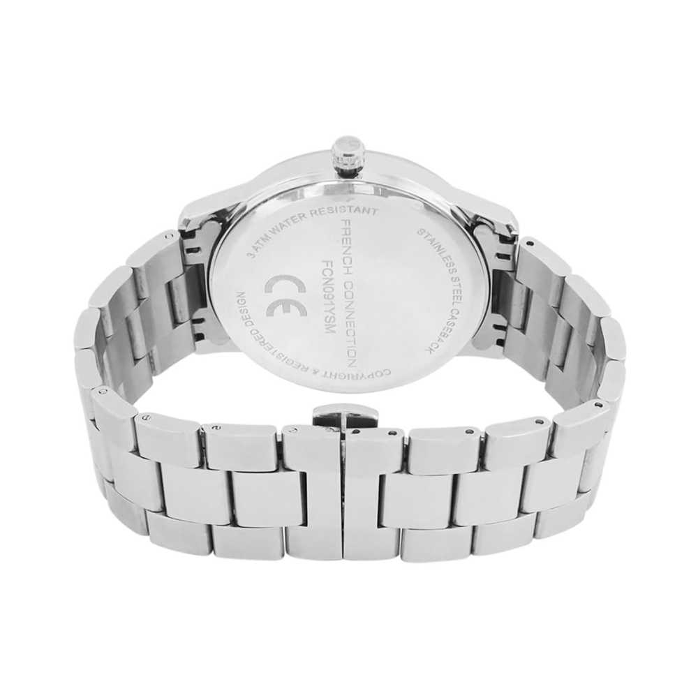 ساعت مچی مردانه فرنچ کانکشن، کد FCN091YSM