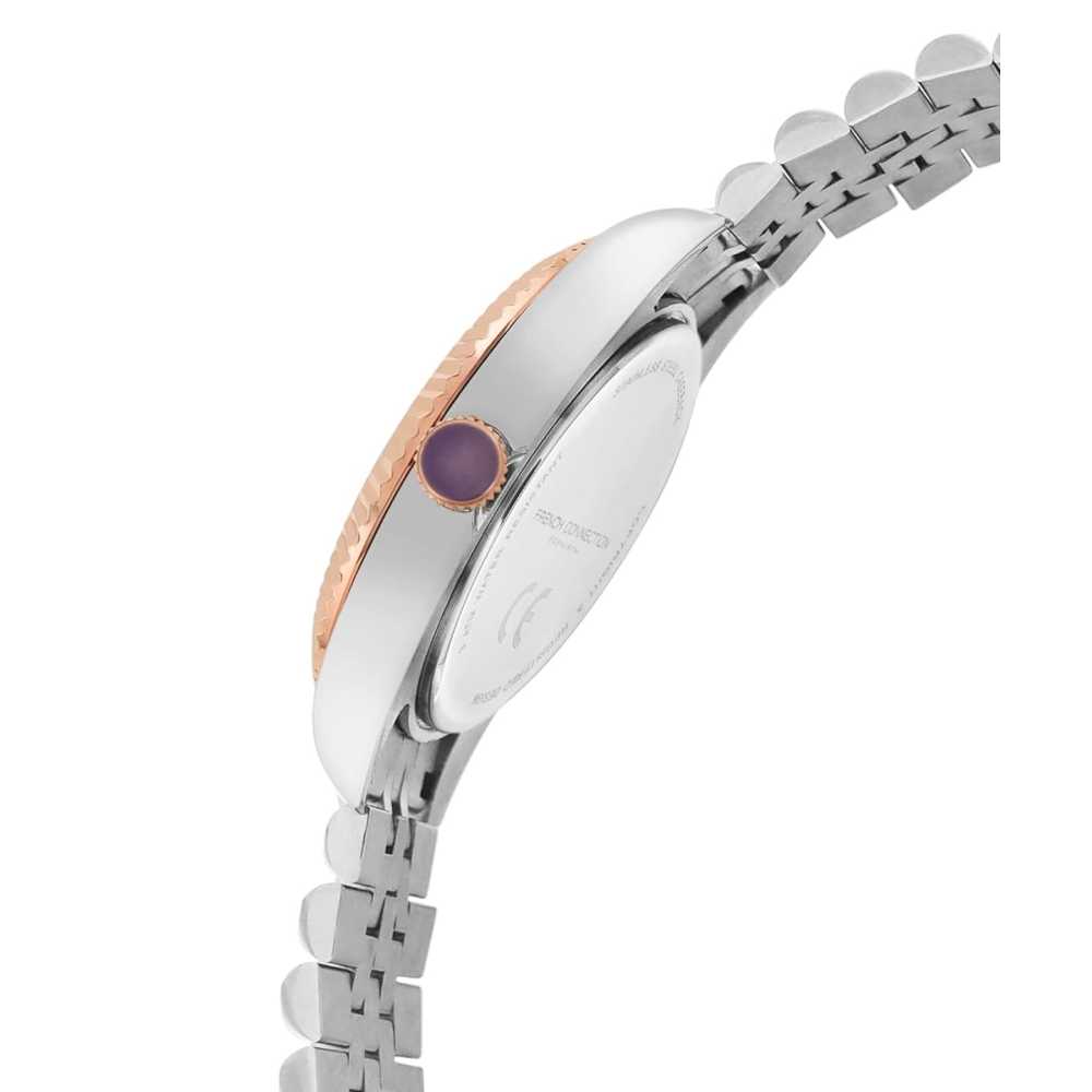 ساعت مچی مردانه فرنچ کانکشن، کد FCP41RTM