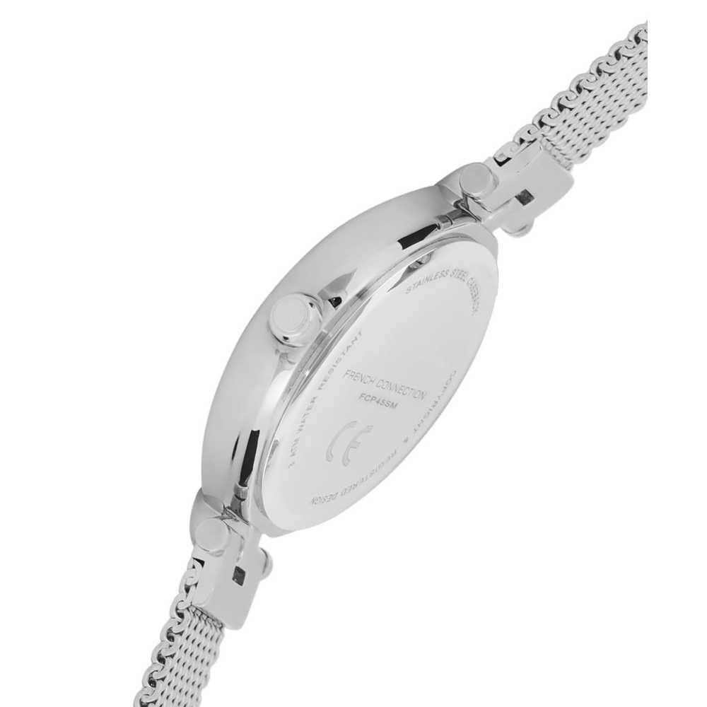 ساعت مچی زنانه فرنچ کانکشن، کد FCP45SM