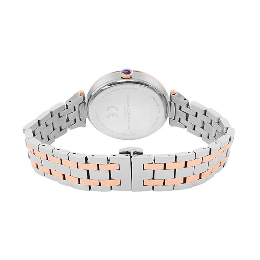 ساعت مچی زنانه فرنچ کانکشن، کد FCP46RTM-S