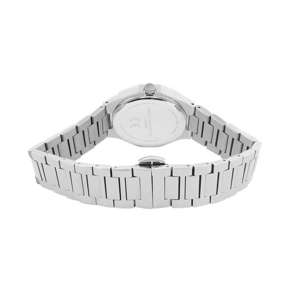 ساعت مچی زنانه فرنچ کانکشن، کد FCP49SM