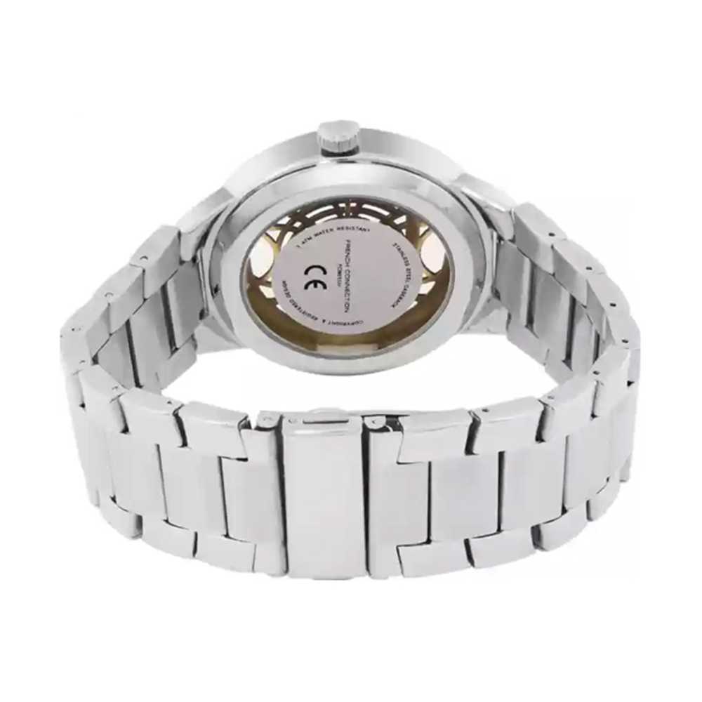 ساعت مچی مردانه فرنچ کانکشن، کد FCW05SM