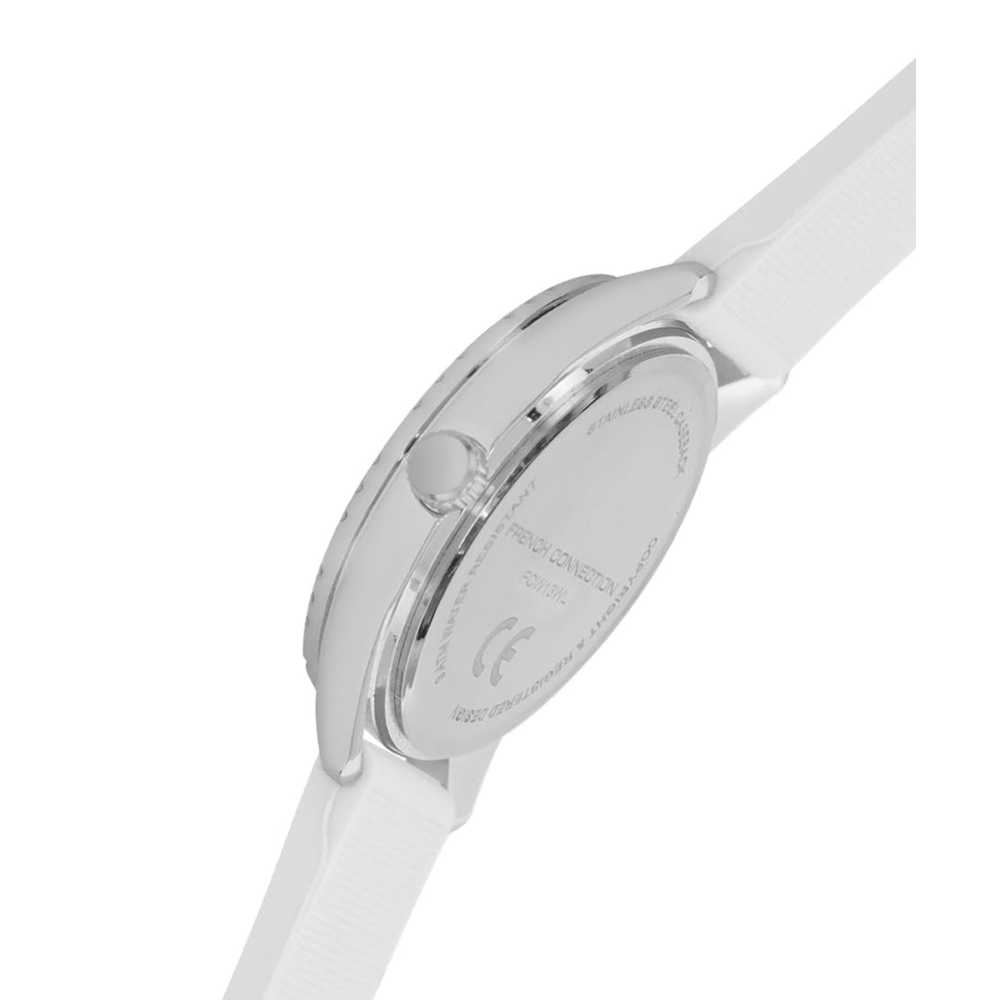 ساعت مچی زنانه فرنچ کانکشن، کد FCW13WL