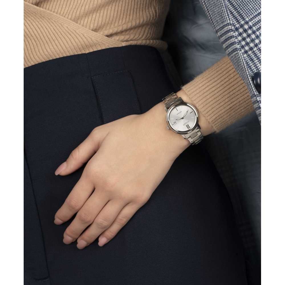 ساعت مچی زنانه سیتیزن, کد FE6090-85A