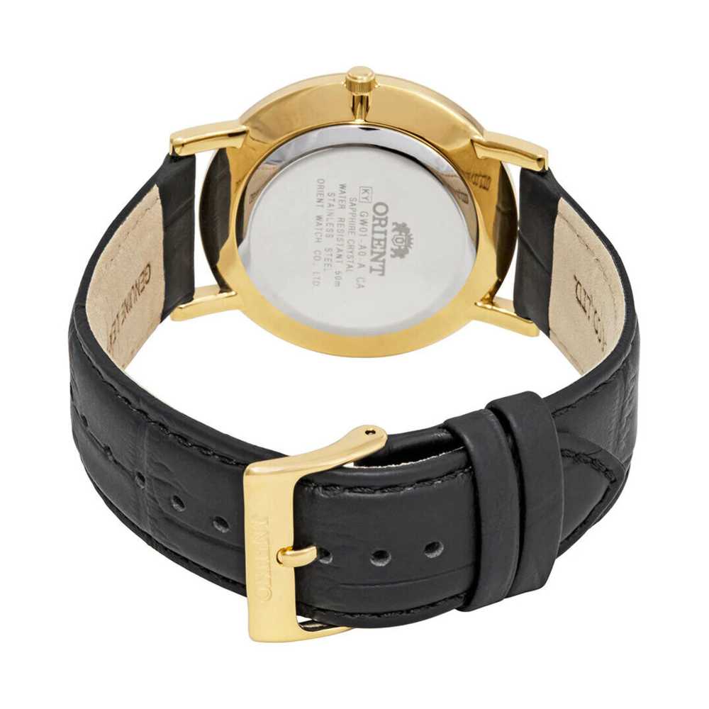 ساعت مچی مردانه اورینت، زیر مجموعه Mechanical, کد FGW01002W