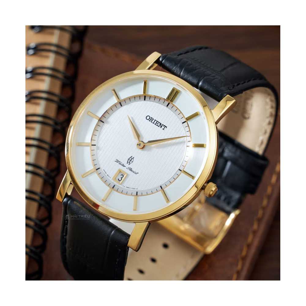 ساعت مچی مردانه اورینت، زیر مجموعه Mechanical, کد FGW01002W