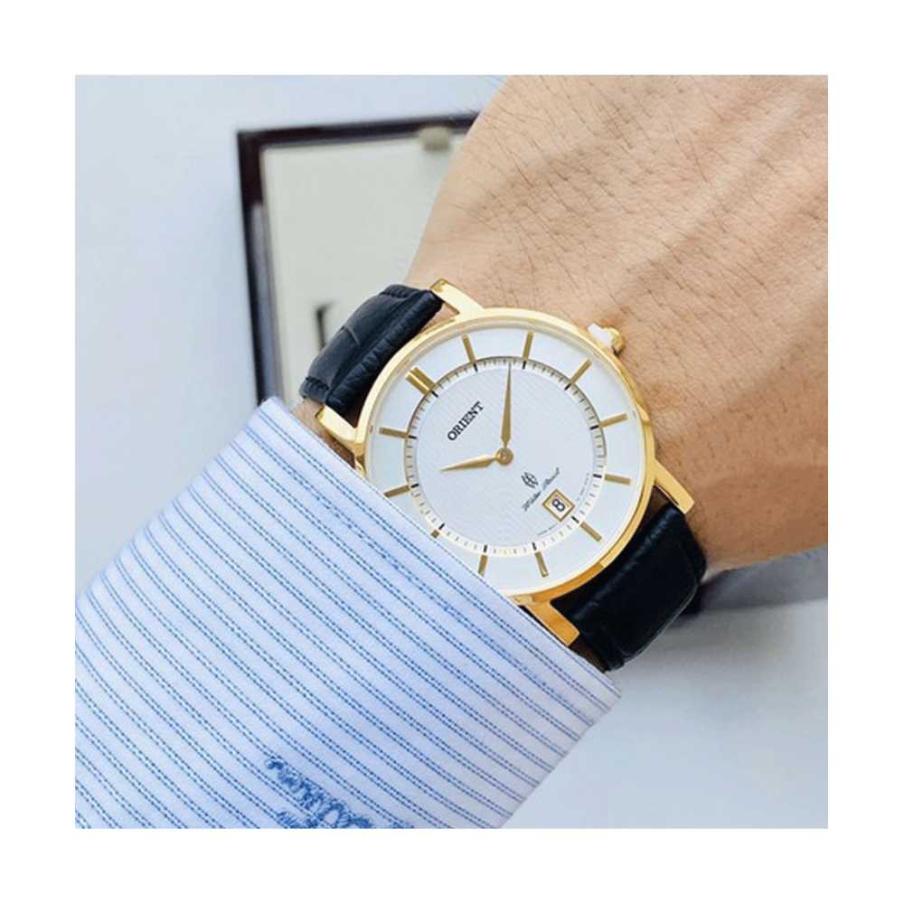 ساعت مچی مردانه اورینت، زیر مجموعه Mechanical, کد FGW01002W