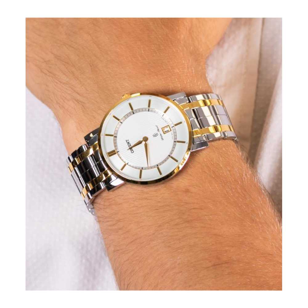 ساعت مچی مردانه اورینت ، زیرمجموعه Quartz, کد FGW01003W0