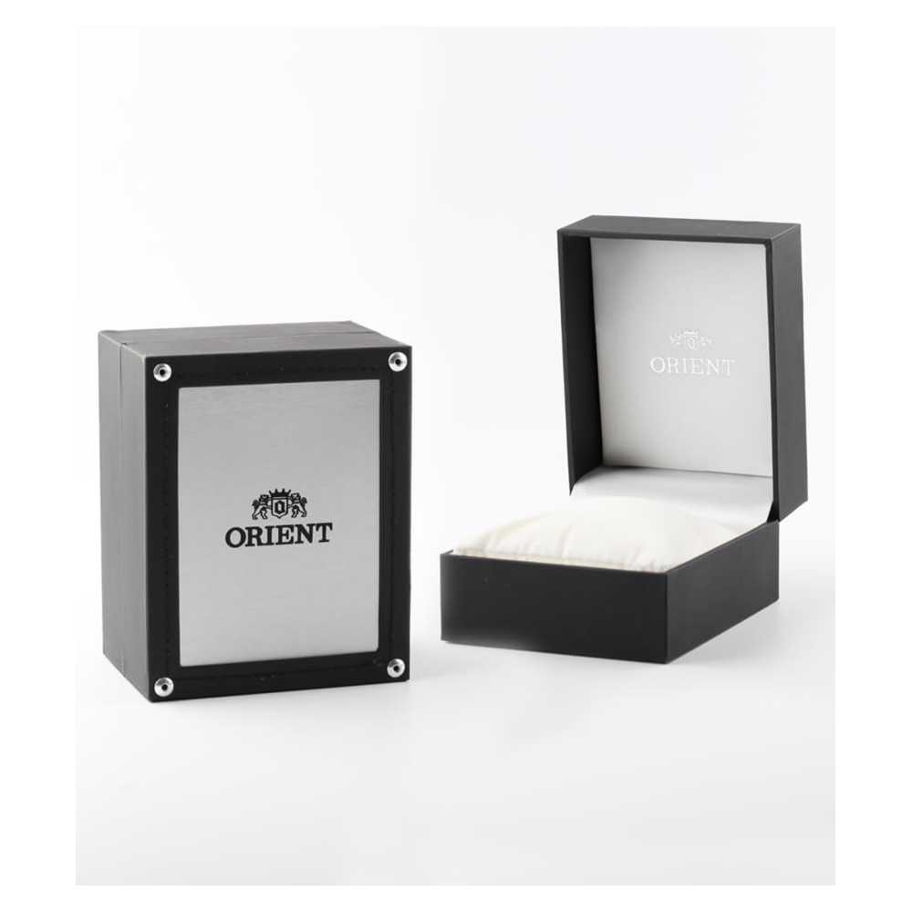 ساعت مچی مردانه اورینت ، زیرمجموعه Quartz, کد FGW01003W0