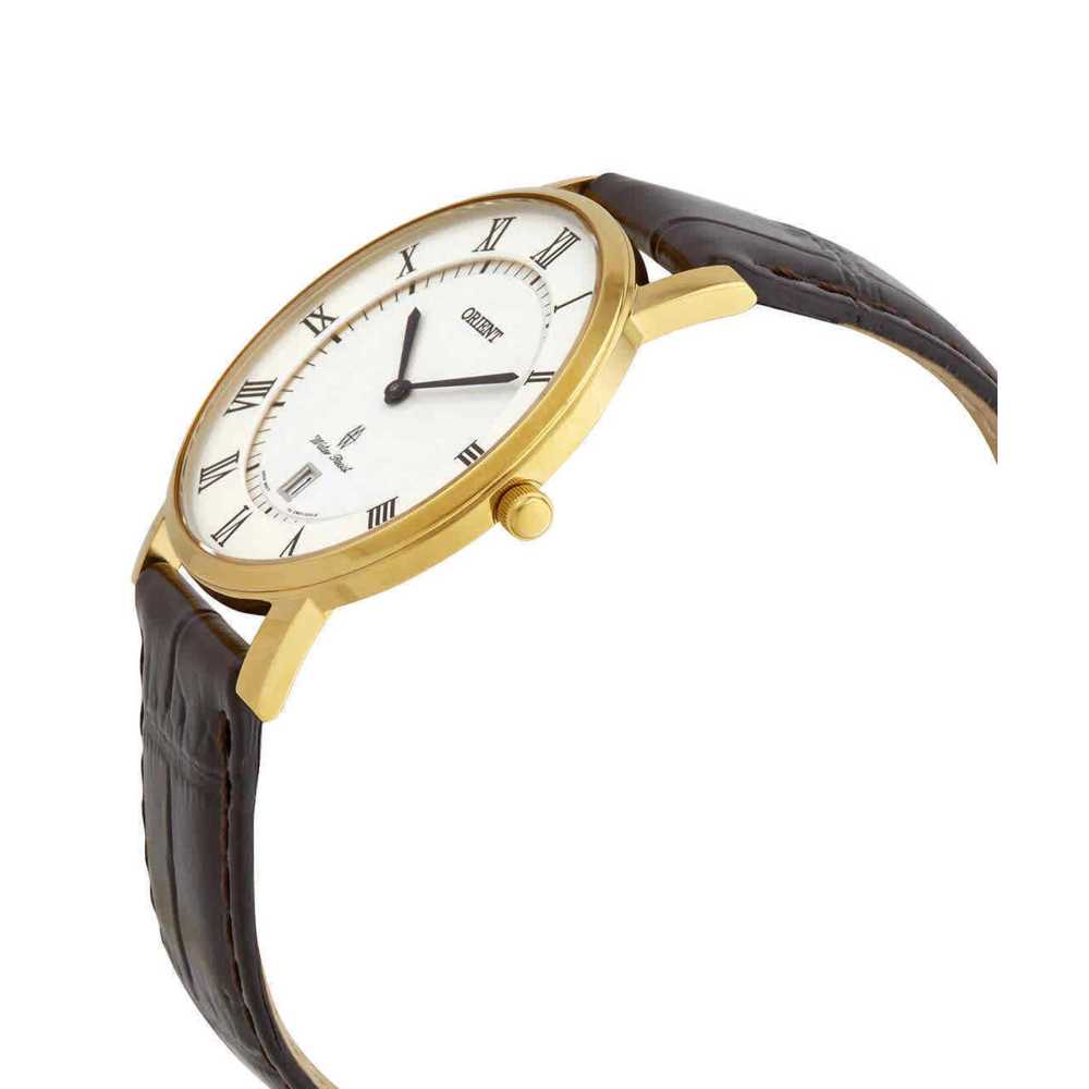 ساعت مچی مردانه اورینت، زیر مجموعه Quartz، کد FGW0100FW0