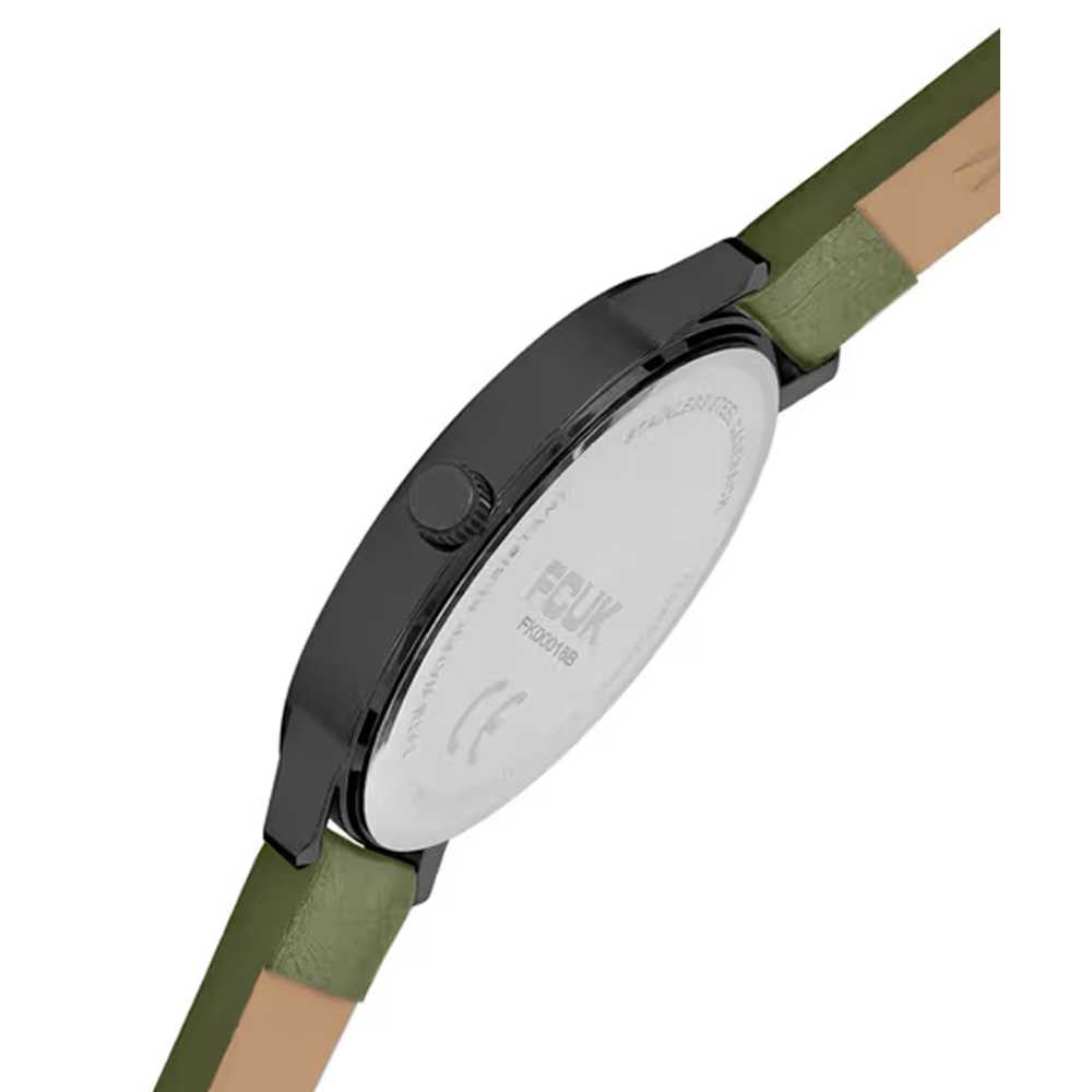 ساعت مچی مردانه فرنچ کانکشن، کد FK00018B