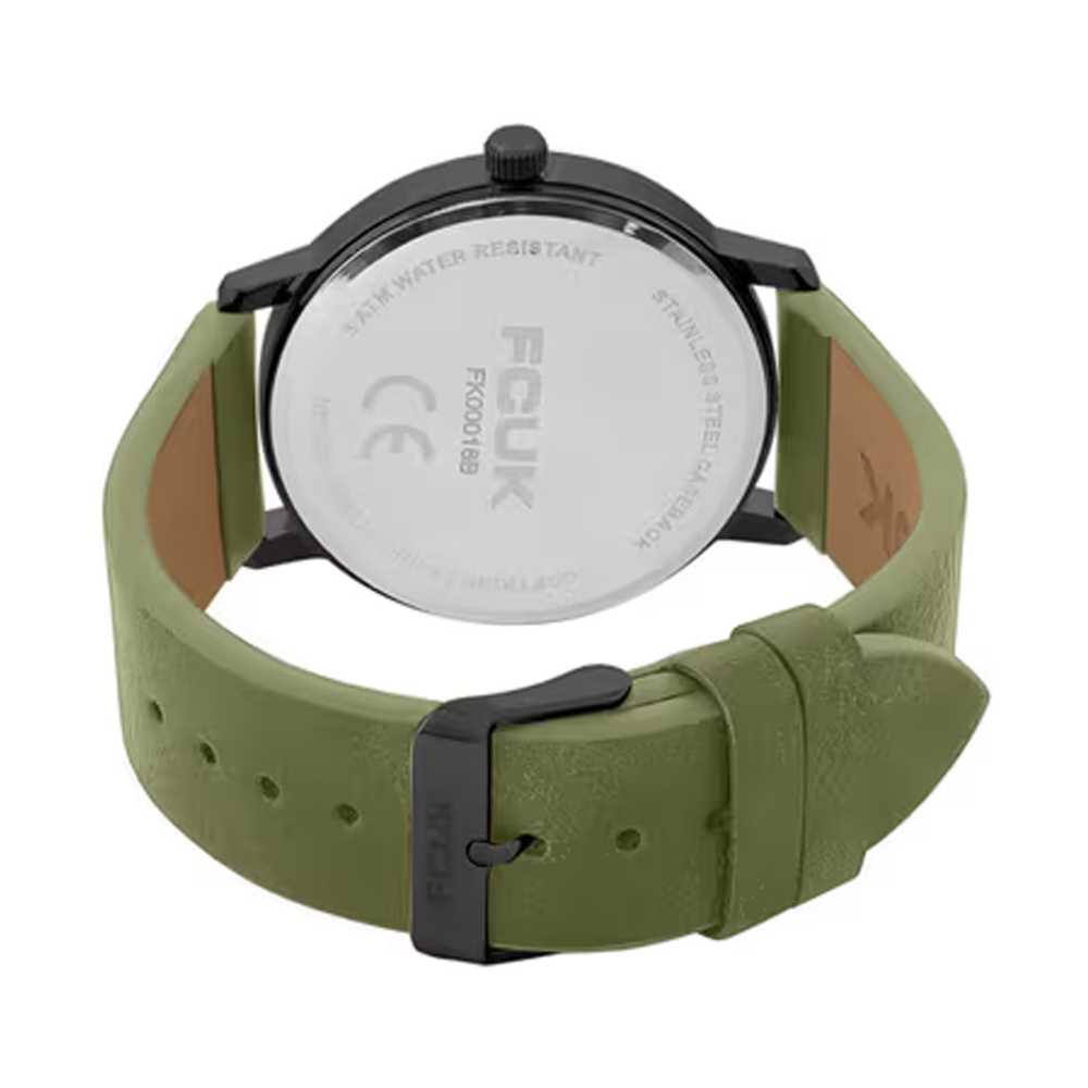 ساعت مچی مردانه فرنچ کانکشن، کد FK00018B