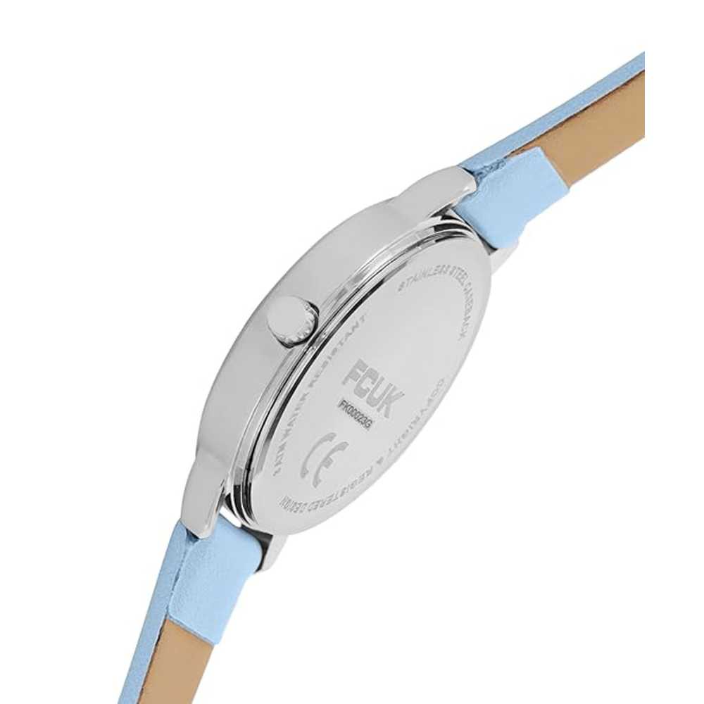 ساعت مچی زنانه فرنچ کانکشن، کد FK00023G
