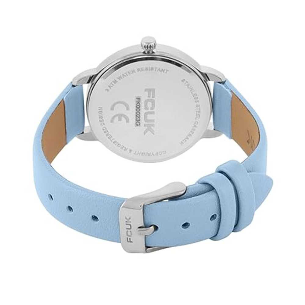 ساعت مچی زنانه فرنچ کانکشن، کد FK00023G