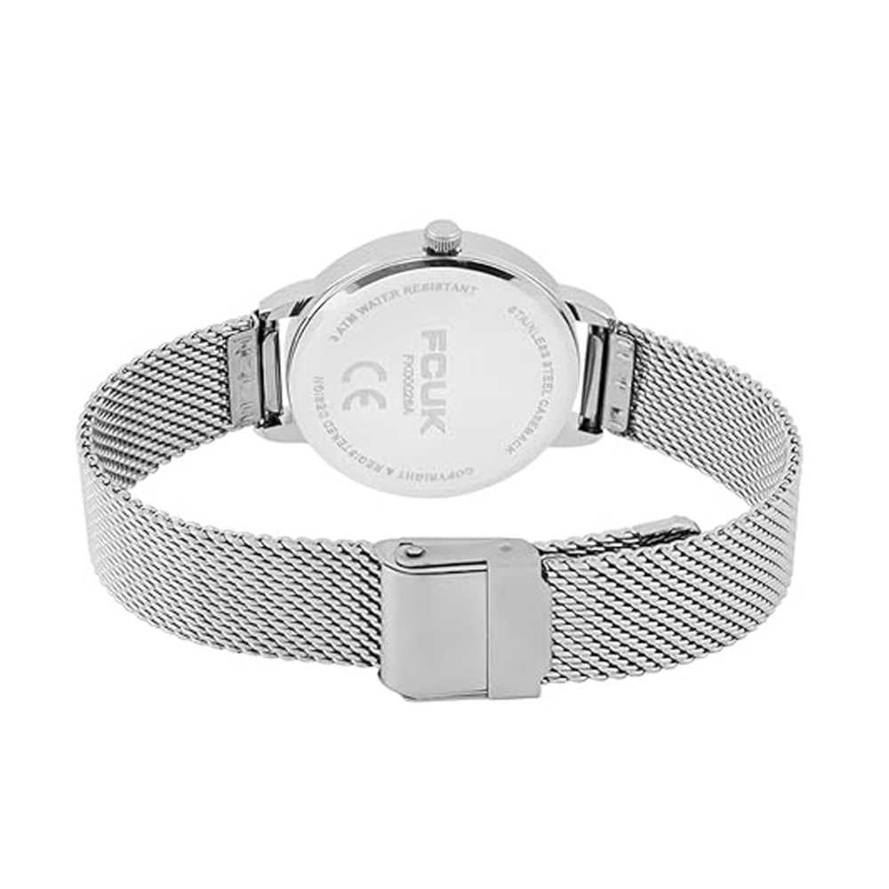 ساعت مچی زنانه فرنچ کانکشن، کد FK00026A