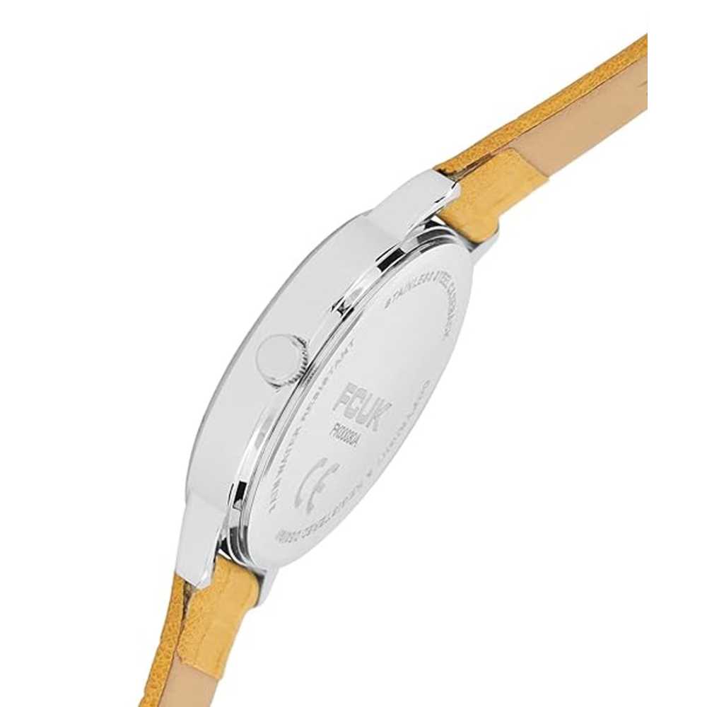 ساعت مچی زنانه فرنچ کانکشن، کد FK00030A