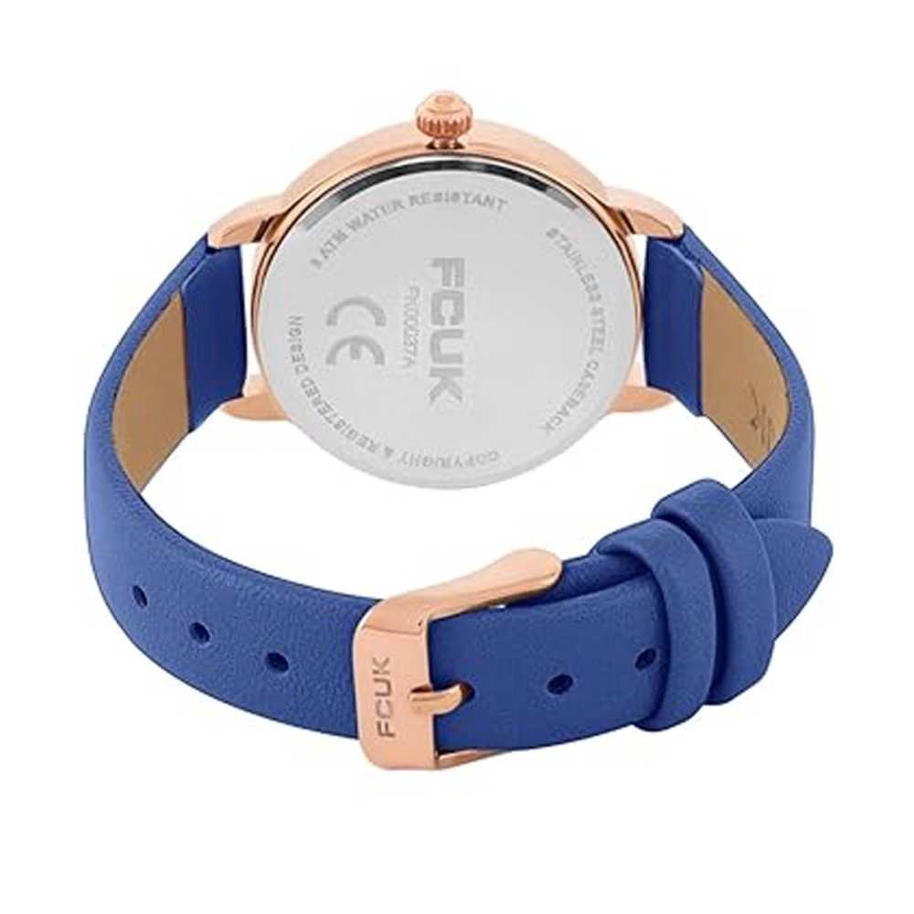 ساعت مچی زنانه فرنچ کانکشن، کد FK00037A