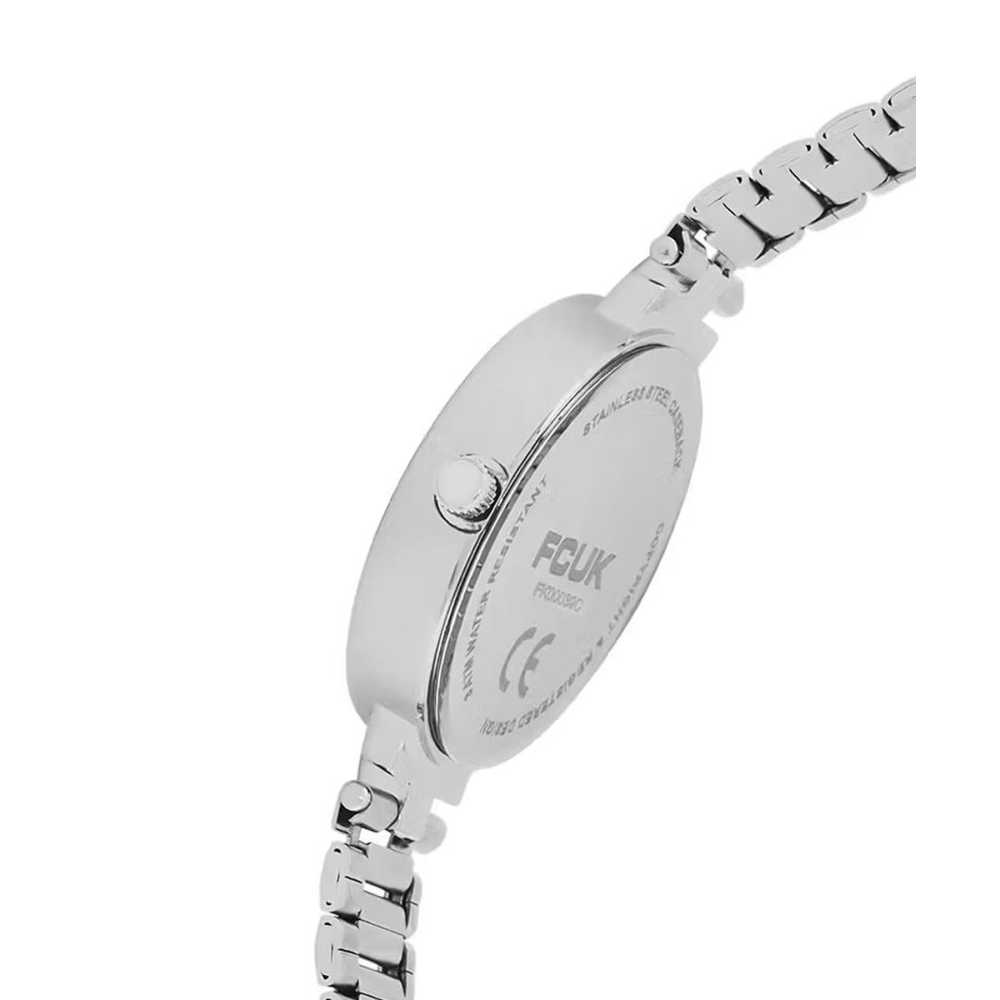 ساعت مچی زنانه فرنچ کانکشن، کد FK00039C