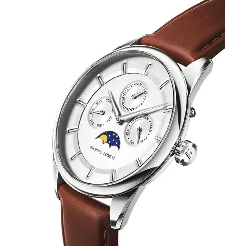 ساعت مچی مردانه فیلیپو لورتی، کد FL00101