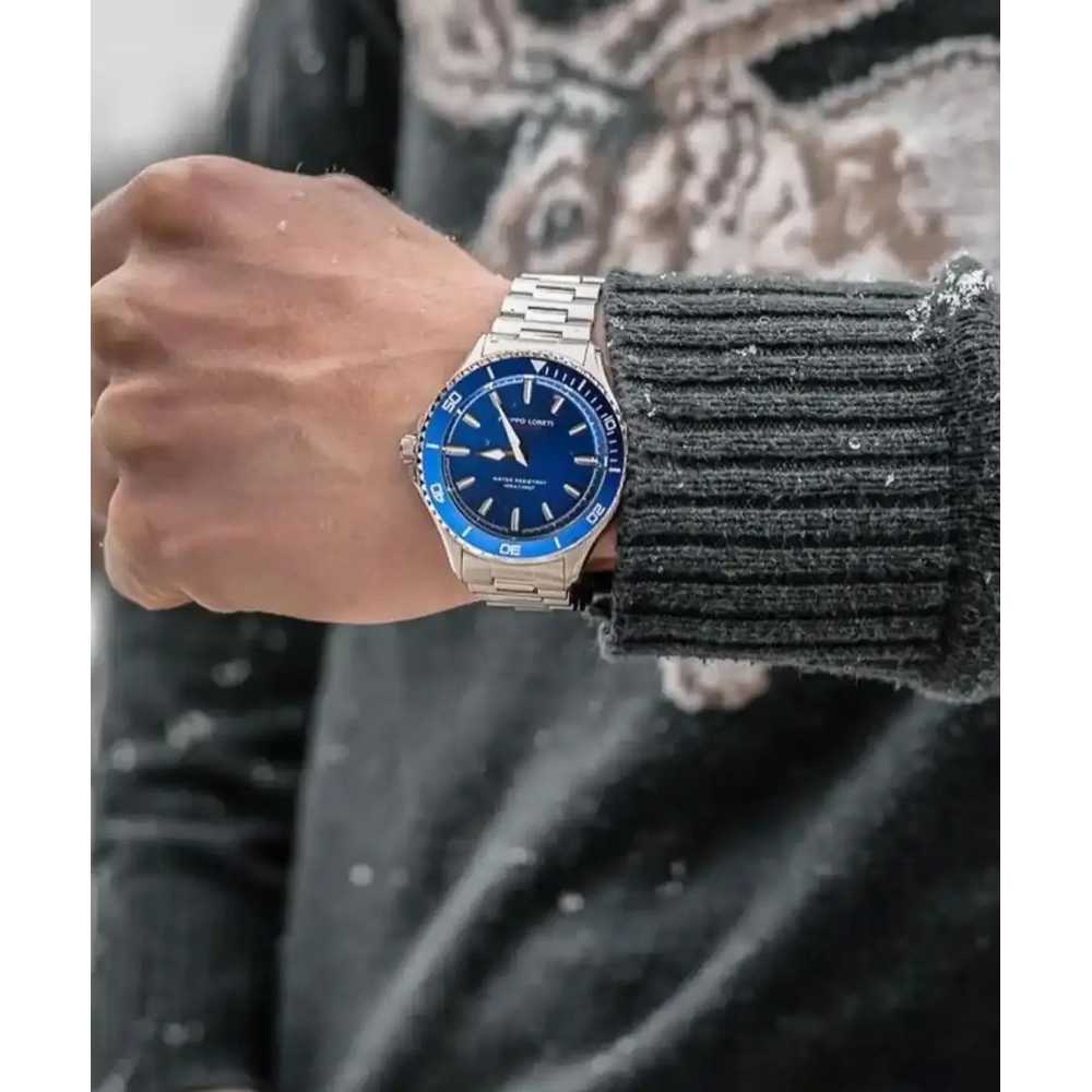 ساعت مچی مردانه فیلیپو لورتی، FL00504