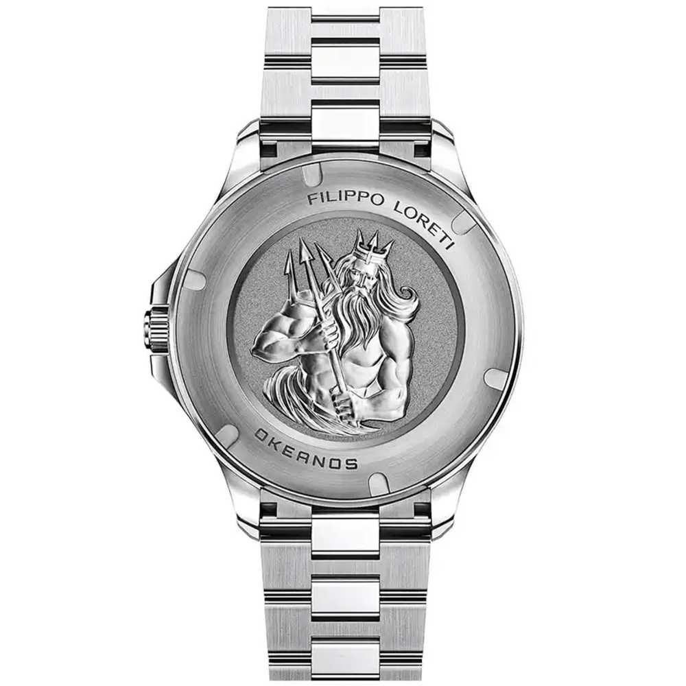 ساعت مچی مردانه فیلیپو لورتی، کد FL00505