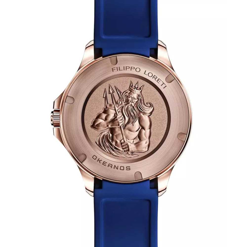 ساعت مچی مردانه فیلیپو لورتی،FL00506