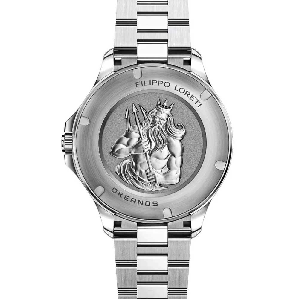 ساعت مچی مردانه فیلیپو لورتی، کد FL00508