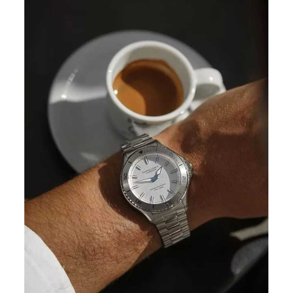 ساعت مچی مردانه فیلیپو لورتی، کد FL00508