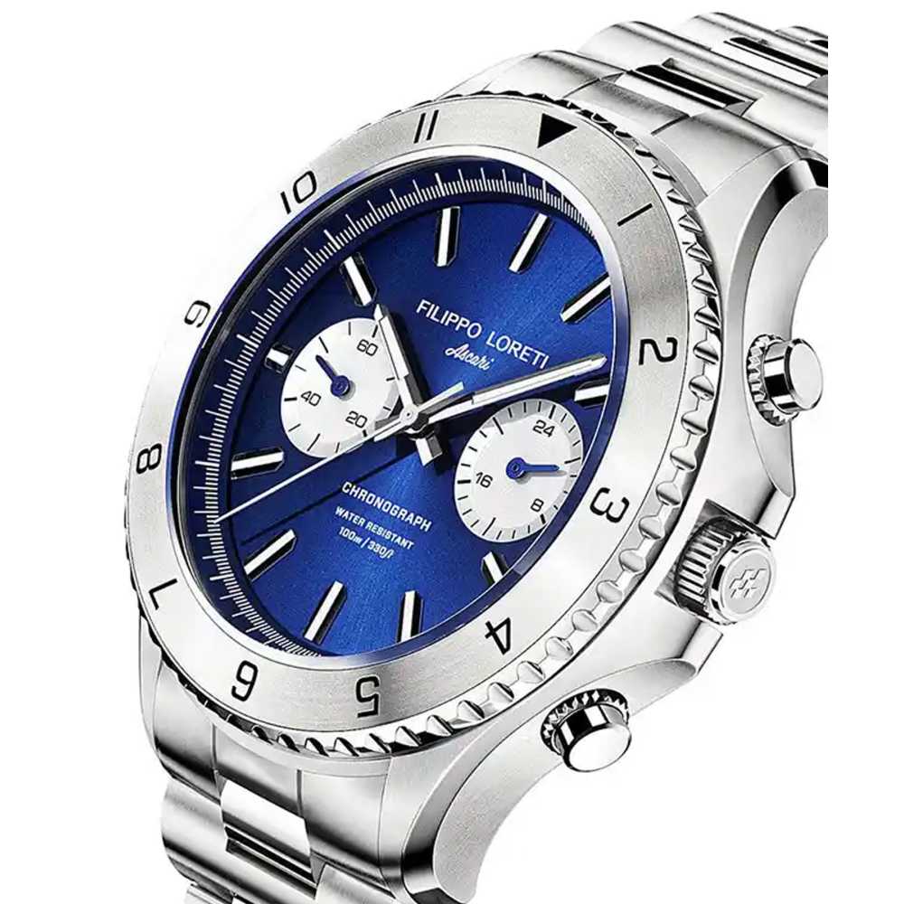 ساعت مچی مردانه فیلیپو لورتی، کد FL00545
