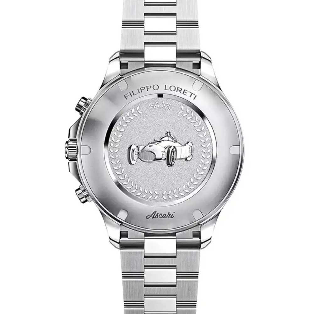 ساعت مچی مردانه فیلیپو لورتی، کد FL00545