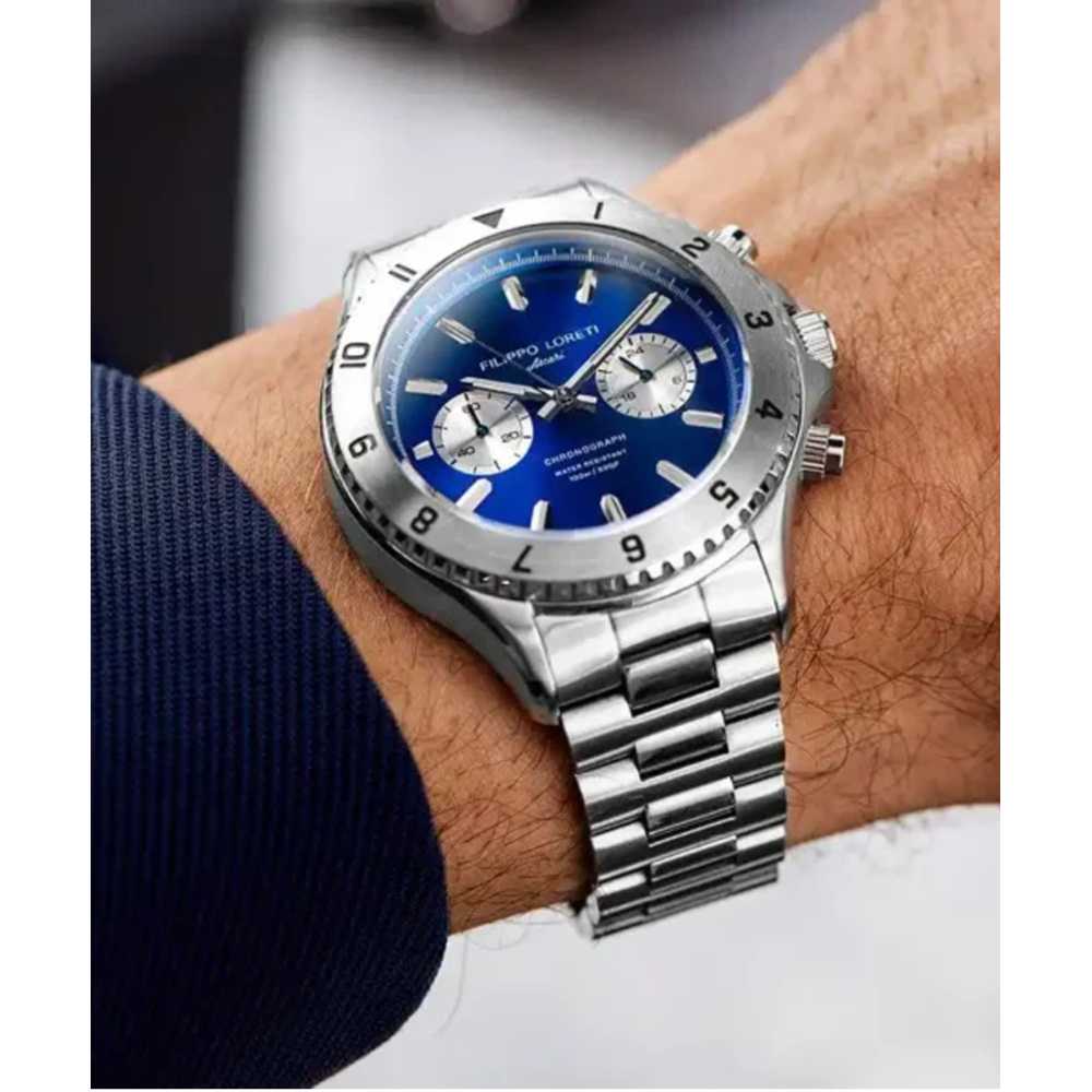 ساعت مچی مردانه فیلیپو لورتی، کد FL00545