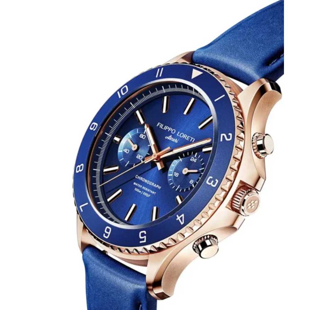 ساعت مچی مردانه فیلیپو لورتی، کد FL00548