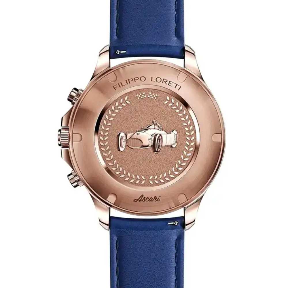 ساعت مچی مردانه فیلیپو لورتی، کد FL00548