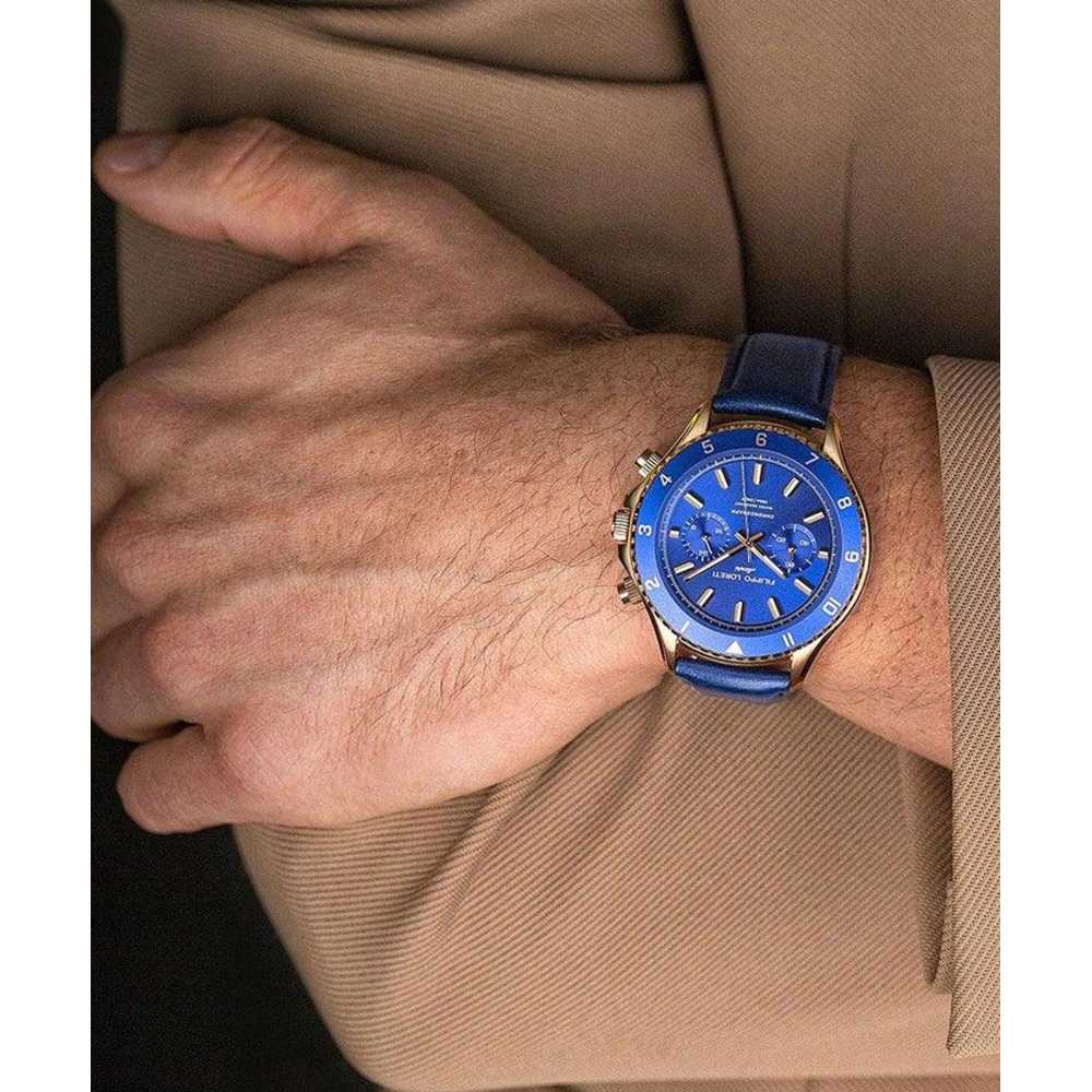 ساعت مچی مردانه فیلیپو لورتی، کد FL00548