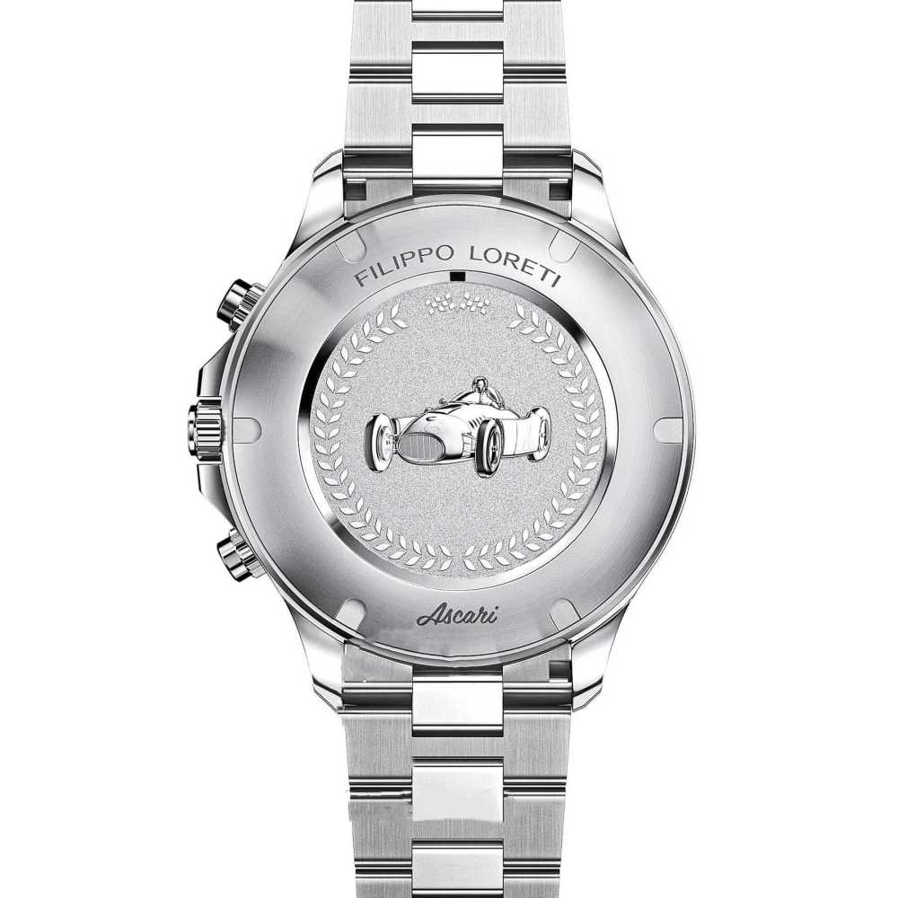 ساعت مچی مردانه فیلیپو لورتی، کد FL00553