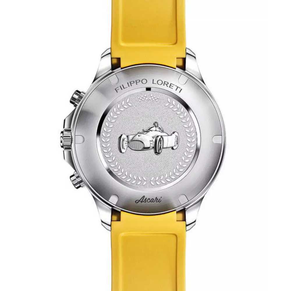 ساعت مچی مردانه فیلیپو لورتی، کد FL00561