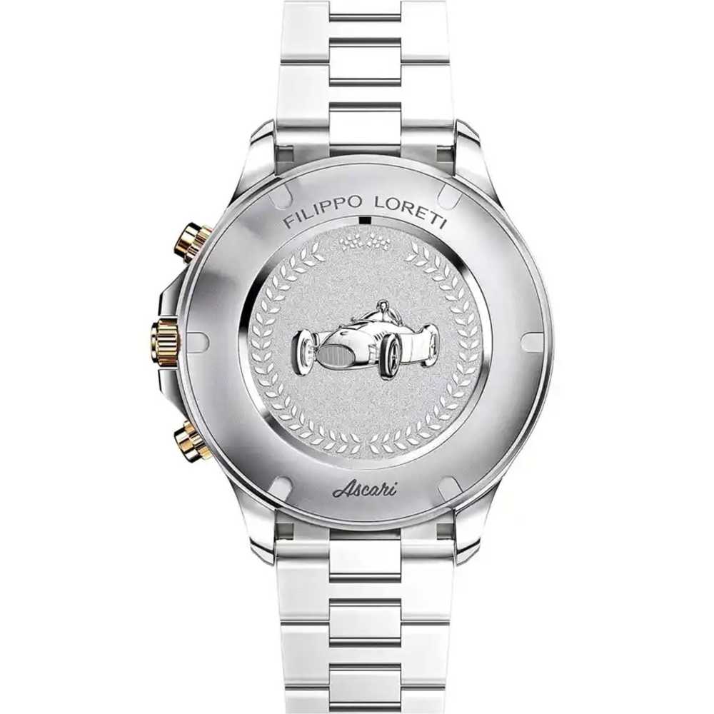 ساعت مچی مردانه فیلیپو لورتی، کدFL00563