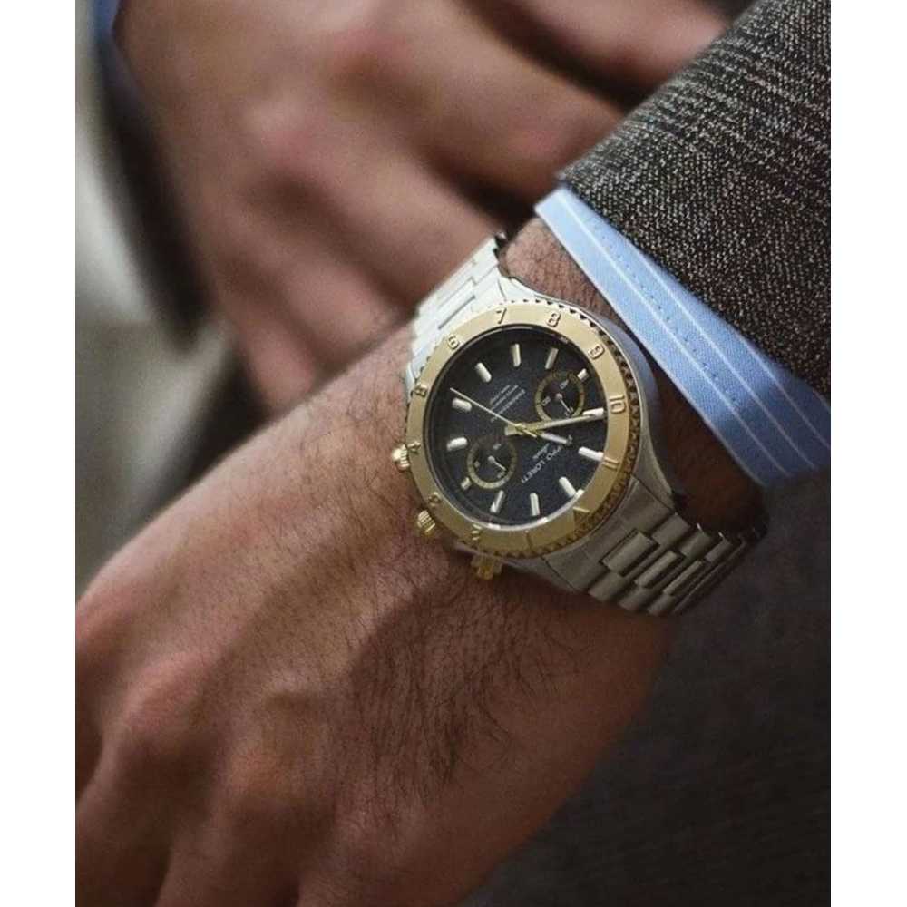 ساعت مچی مردانه فیلیپو لورتی، کدFL00563