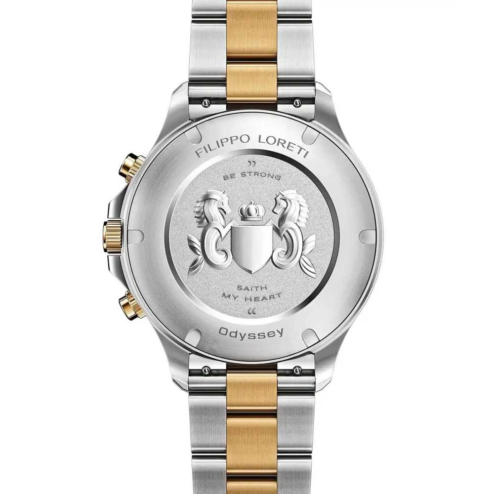 ساعت مچی مردانه فیلیپو لورتی، کد FL00642