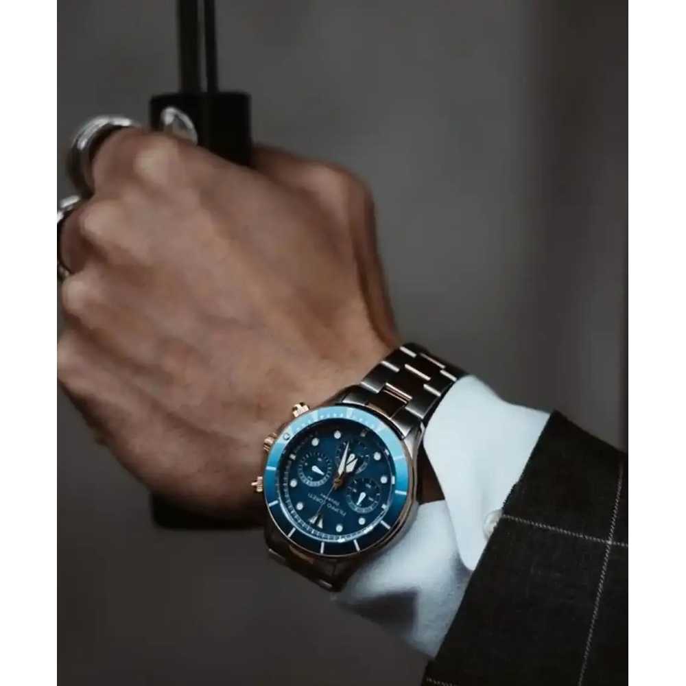 ساعت مچی مردانه فیلیپو لورتی، کد FL00642