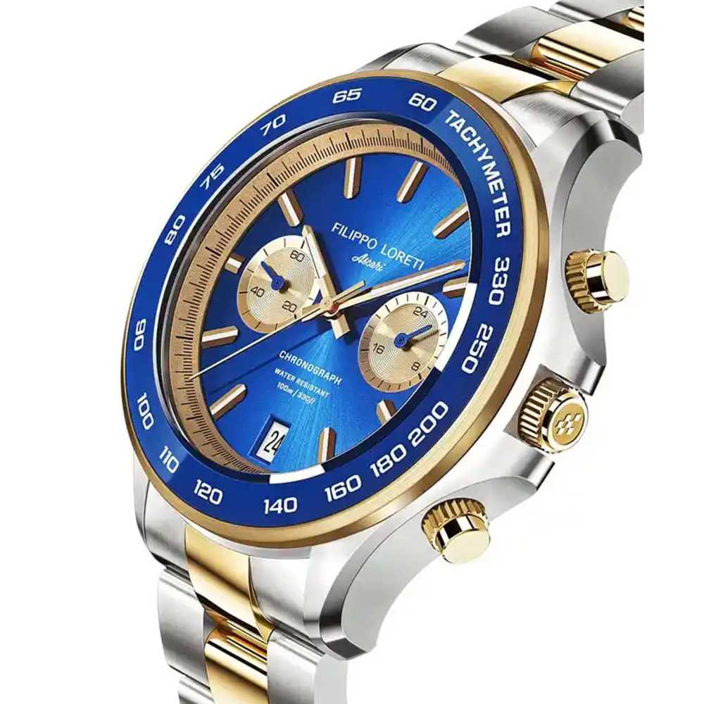 ساعت مچی مردانه فیلیپو لورتی، کد FL00662N