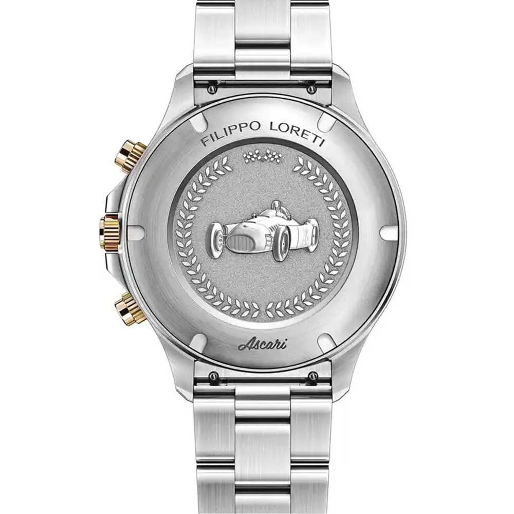 ساعت مچی مردانه فیلیپو لورتی، کد FL00662N