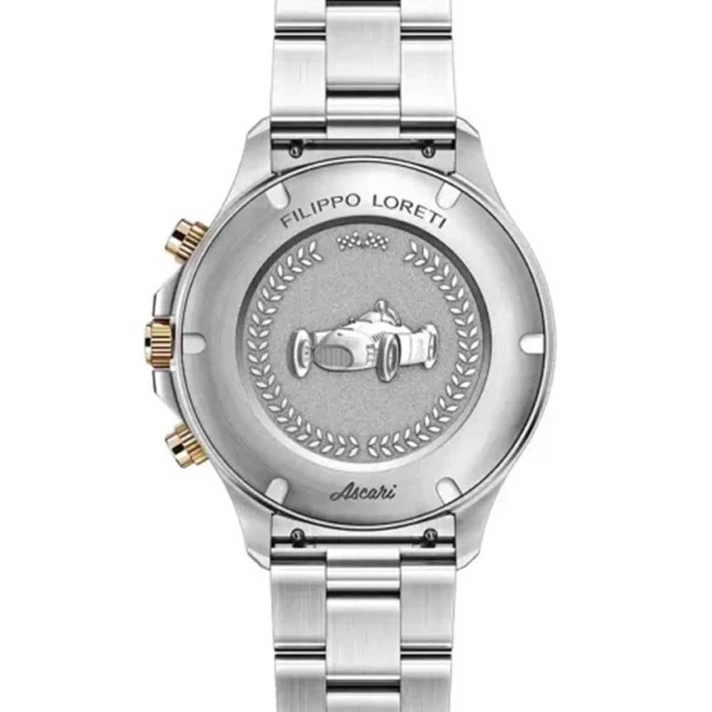 ساعت مچی مردانه فیلیپو لورتی، کد FL00668N