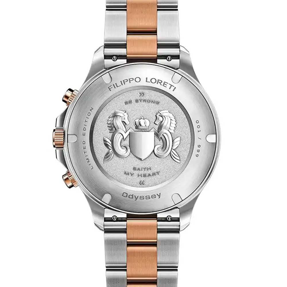 ساعت مچی مردانه فیلیپو لورتی، کد FL00718