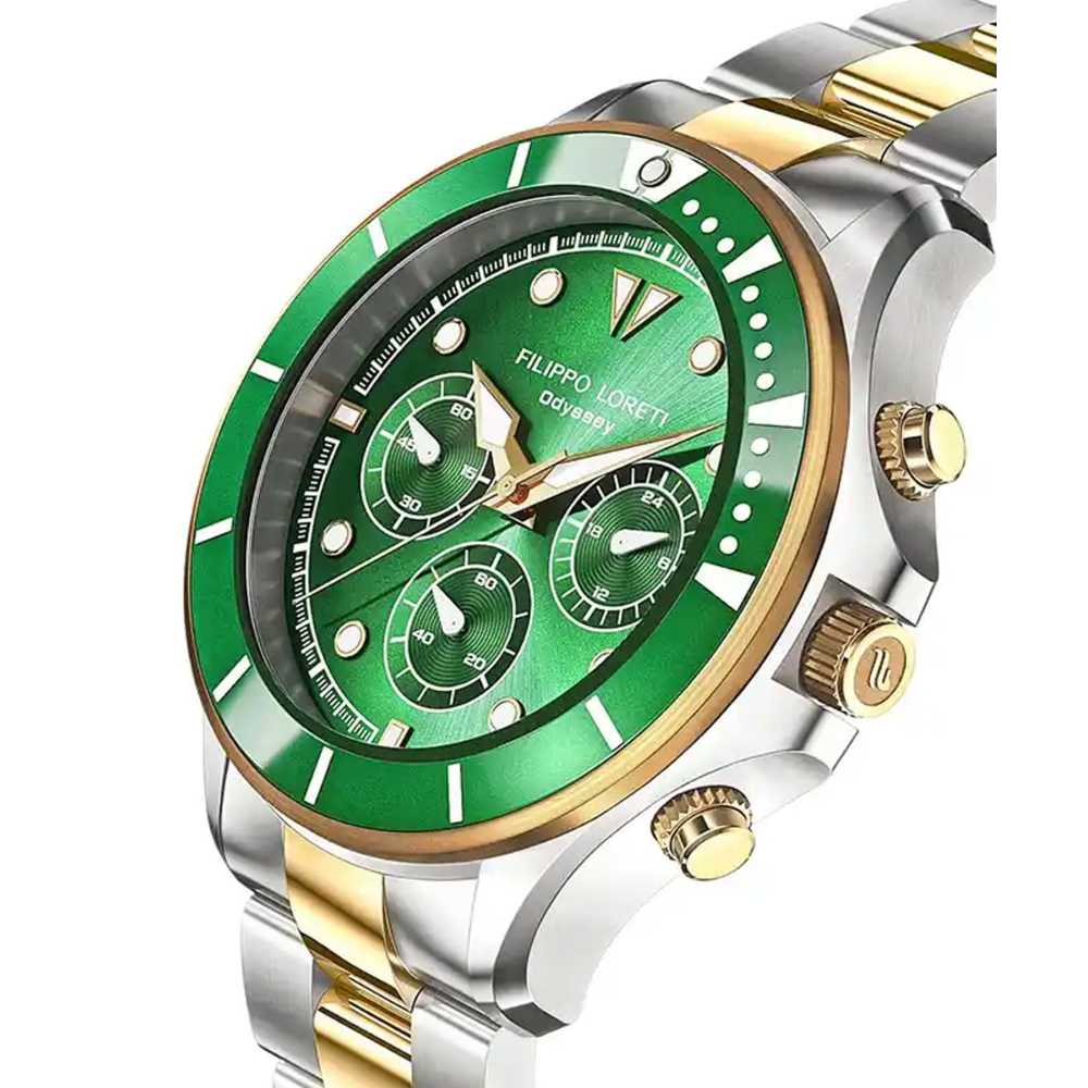 ساعت مچی مردانه فیلیپو لورتی، کد FL00789