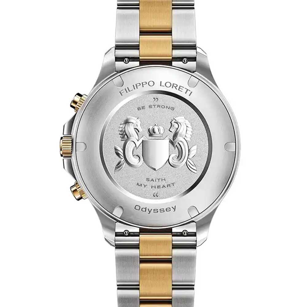 ساعت مچی مردانه فیلیپو لورتی، کد FL00789