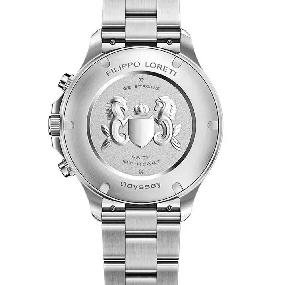 ساعت مچی مردانه فیلیپو لورتی، کد FL00790