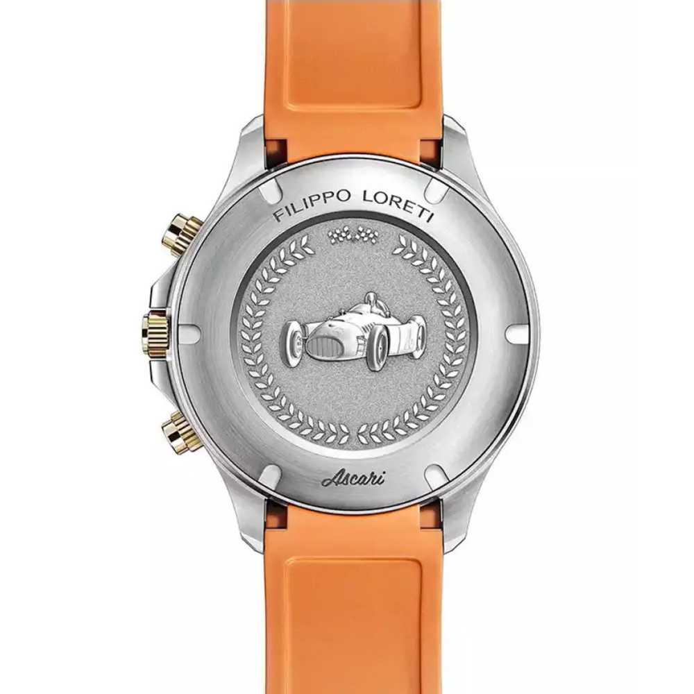 ساعت مچی مردانه فیلیپو لورتی، کد FL00828