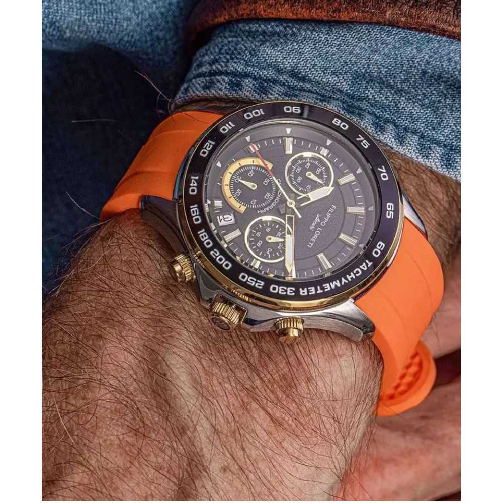 ساعت مچی مردانه فیلیپو لورتی، کد FL00828